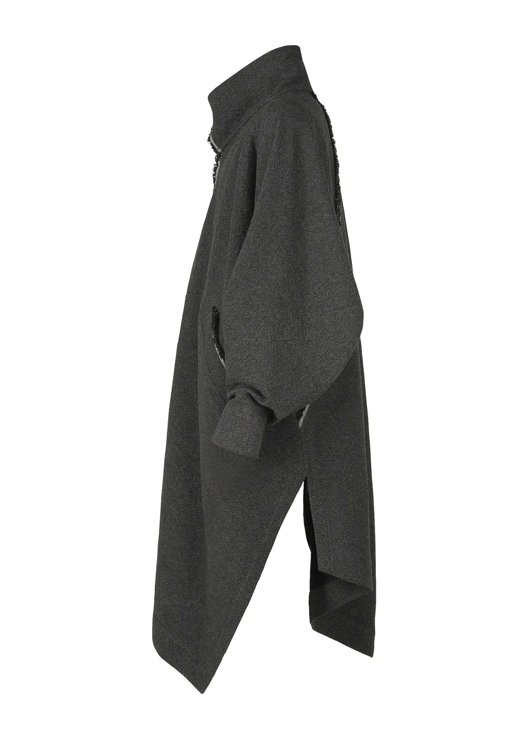 ISSEY MIYAKE Inside Out Clearance