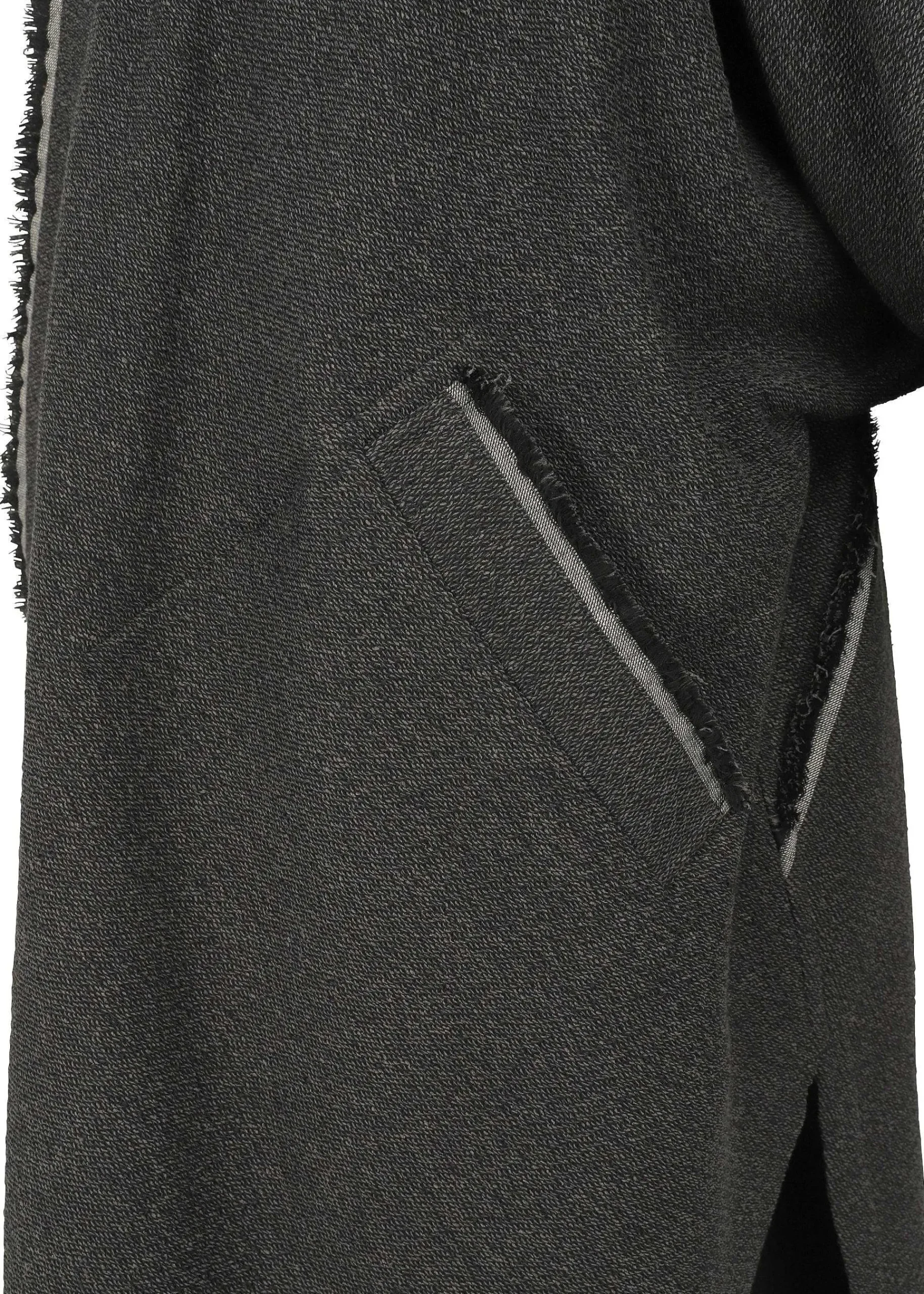 ISSEY MIYAKE Inside Out Clearance