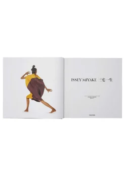 ISSEY MIYAKE (Taschen) (No.01) Shop