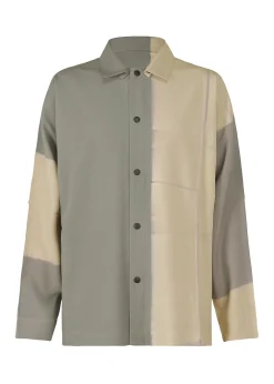 ISSEY MIYAKE Itajime Shirt Discount