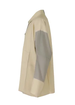 ISSEY MIYAKE Itajime Shirt Discount