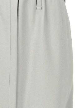 ISSEY MIYAKE Jersey Bottoms Basic New