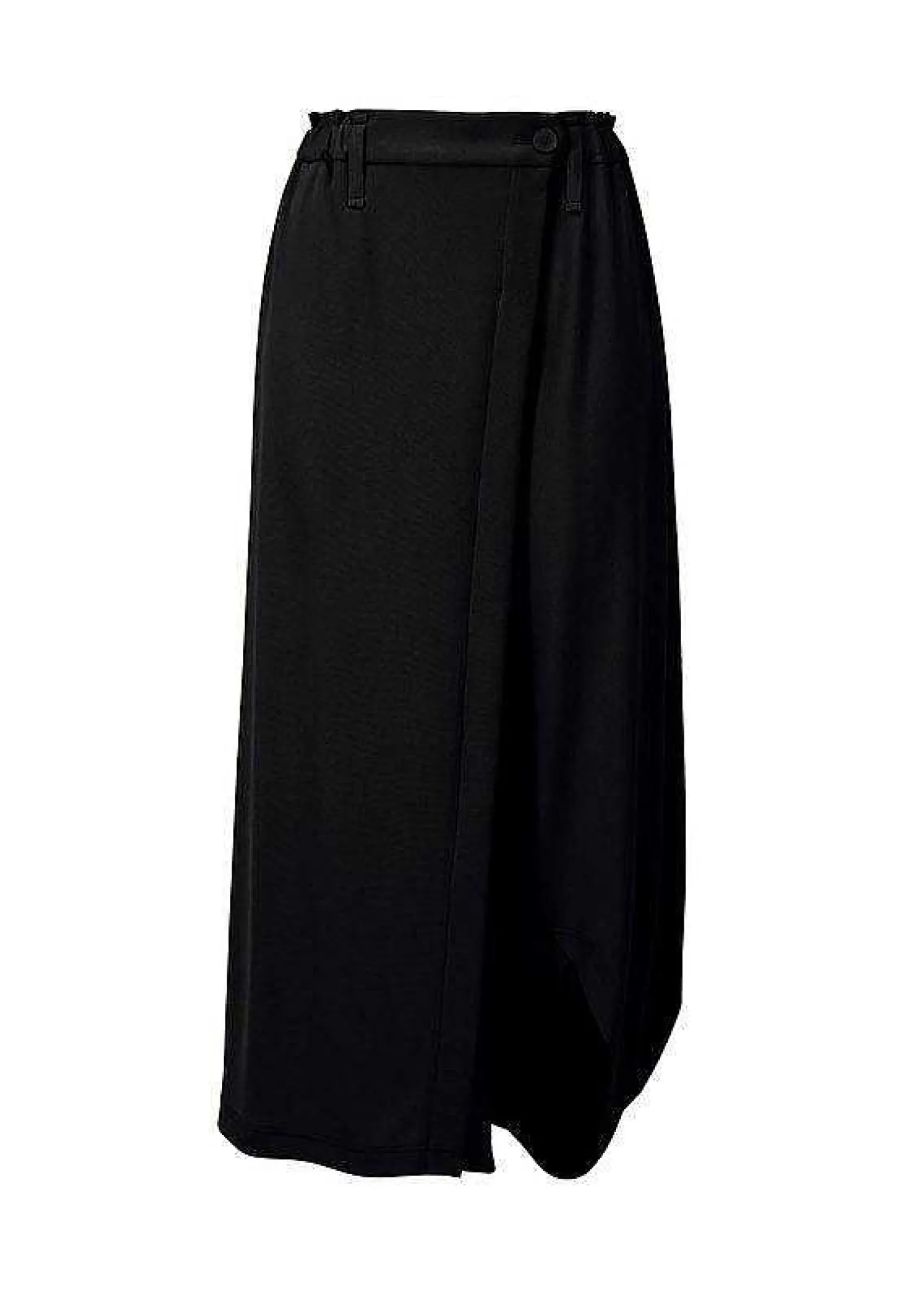 ISSEY MIYAKE Jersey Bottoms Basic Flash Sale