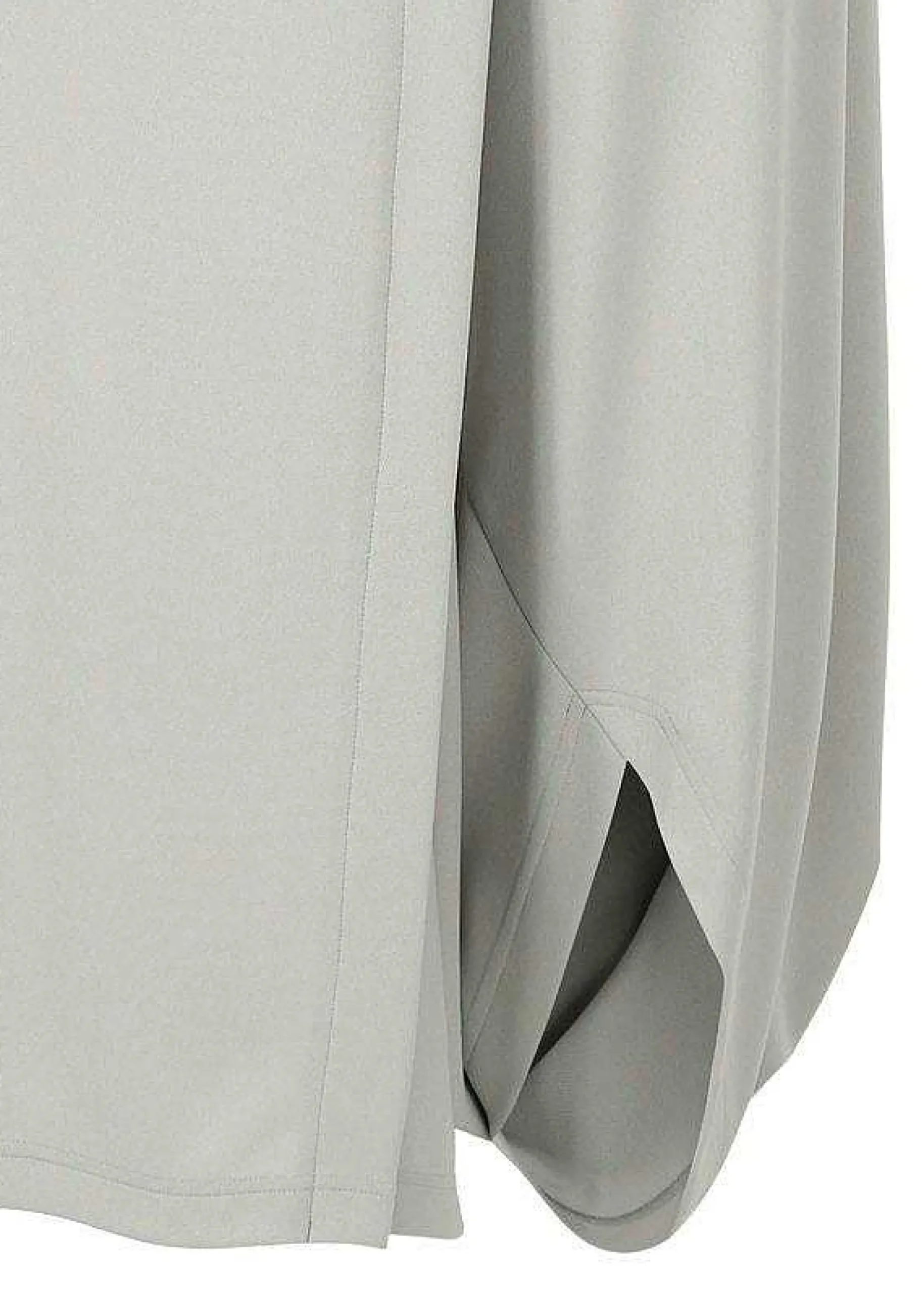 ISSEY MIYAKE Jersey Bottoms Basic Flash Sale