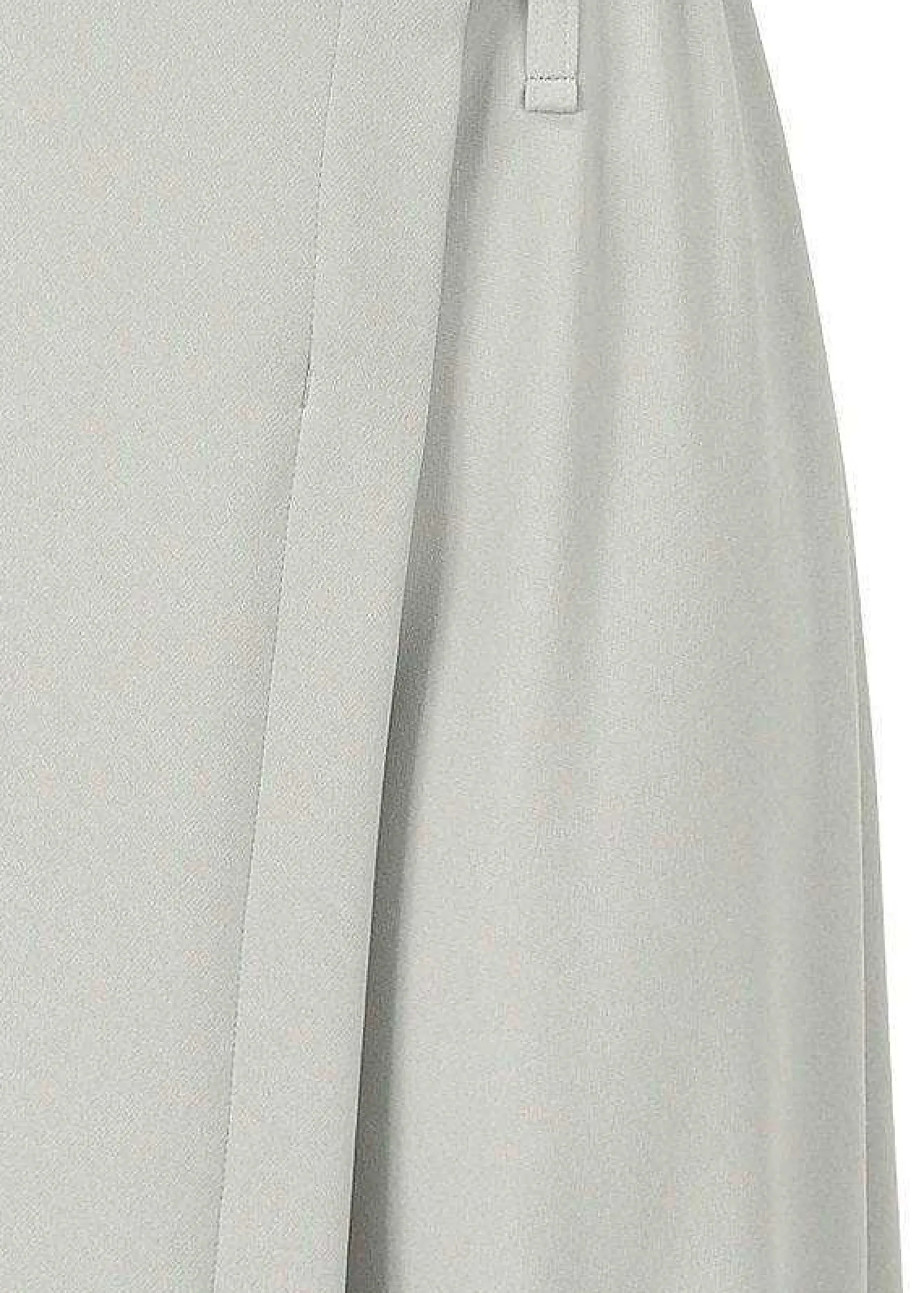 ISSEY MIYAKE Jersey Bottoms Basic Flash Sale