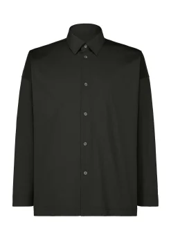 ISSEY MIYAKE Jersey Shirt Discount
