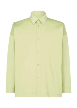 ISSEY MIYAKE Jersey Shirt Discount