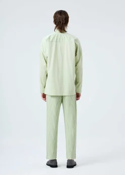 ISSEY MIYAKE Jersey Shirt Discount