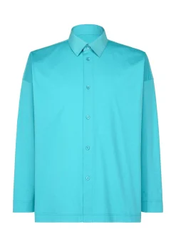 ISSEY MIYAKE Jersey Shirt Discount