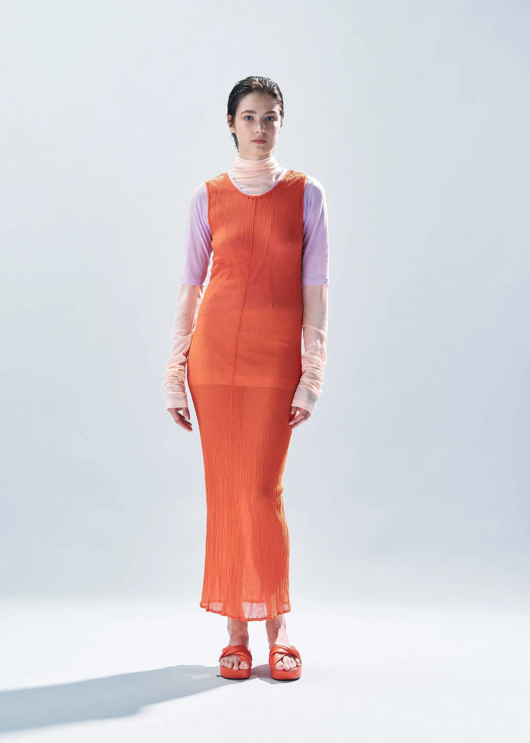 ISSEY MIYAKE Karami Hot