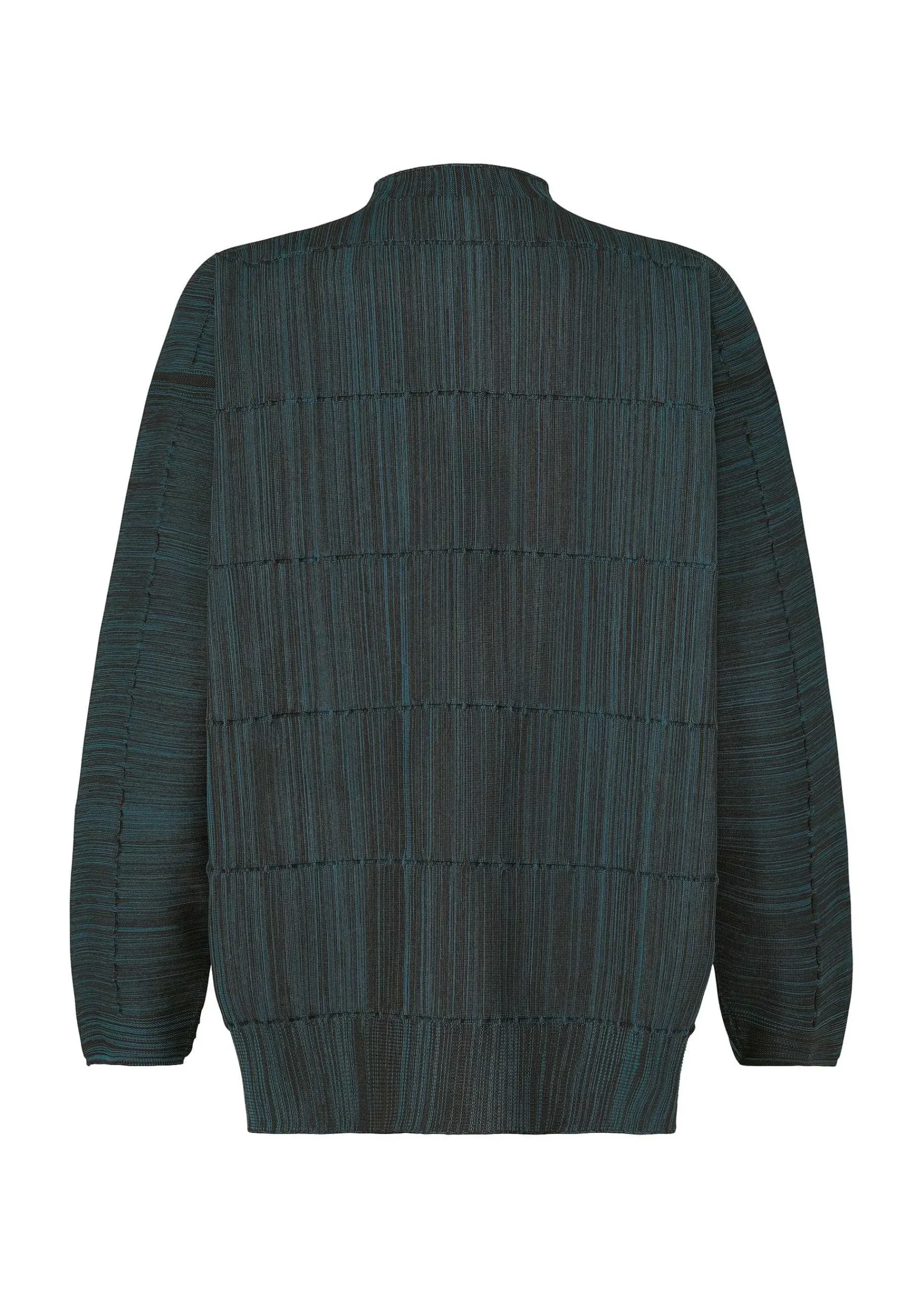 ISSEY MIYAKE Kasuri Knit Hot