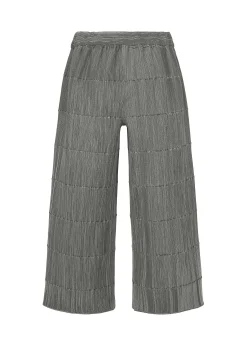 ISSEY MIYAKE Kasuri Knit Cheap