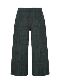 ISSEY MIYAKE Kasuri Knit Cheap