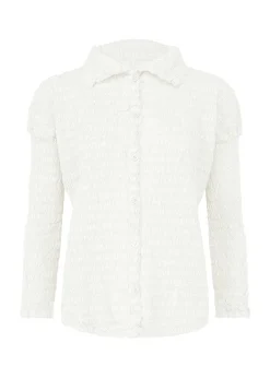 ISSEY MIYAKE Knit Like Cloth Cheap