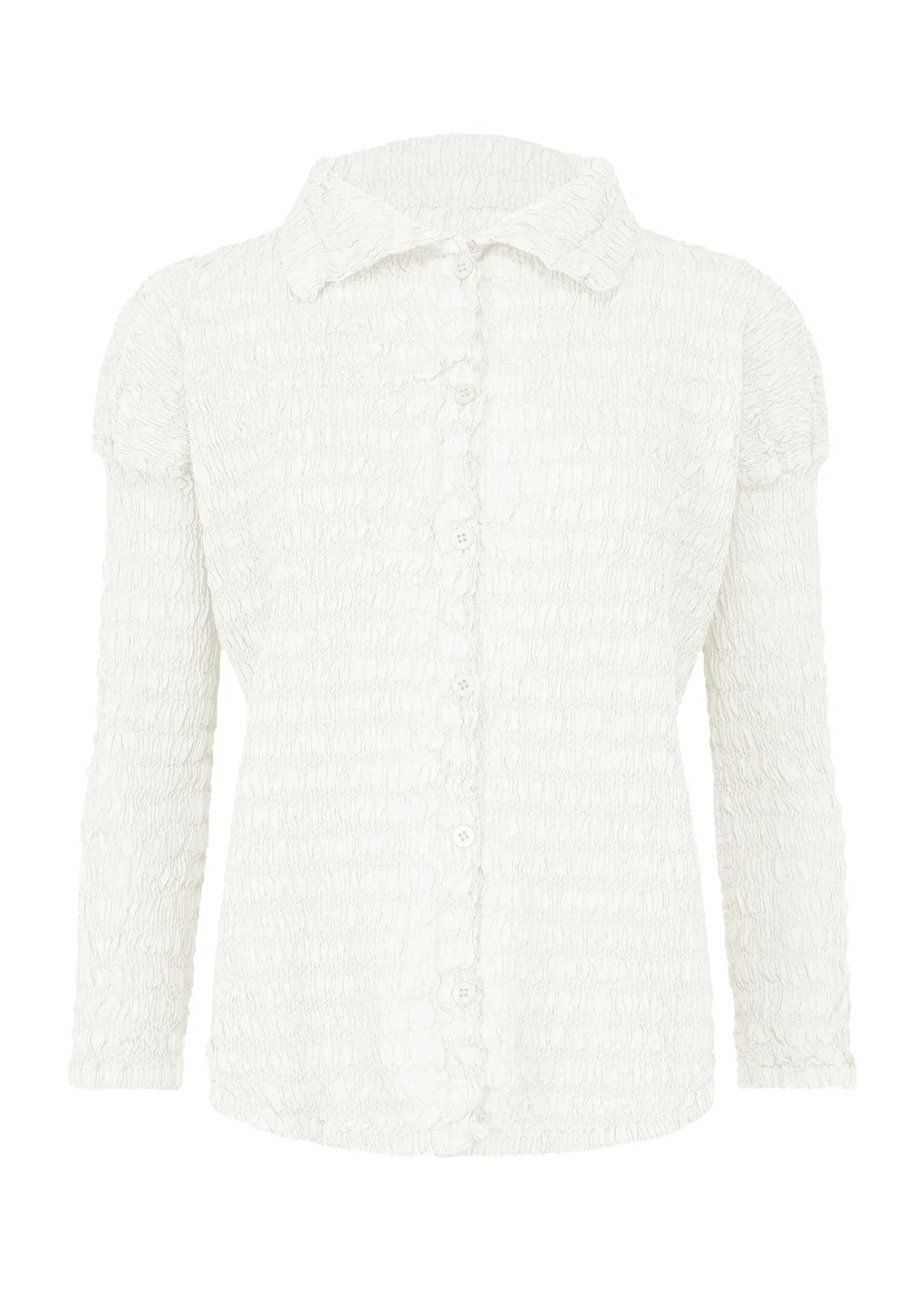 ISSEY MIYAKE Knit Like Cloth Cheap