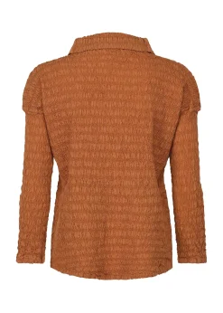 ISSEY MIYAKE Knit Like Cloth Cheap