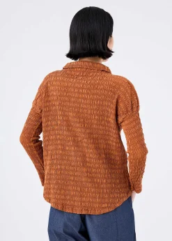 ISSEY MIYAKE Knit Like Cloth Cheap