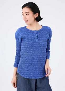 ISSEY MIYAKE Knit Like Cloth Outlet