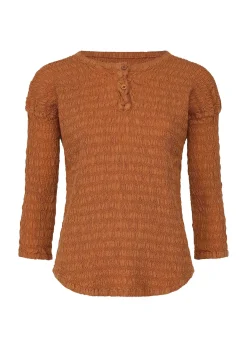 ISSEY MIYAKE Knit Like Cloth Outlet