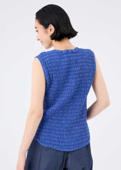 ISSEY MIYAKE Knit Like Cloth Best Sale