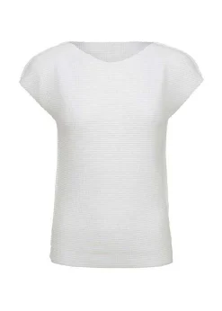 ISSEY MIYAKE Knit Stretch Pleats Clearance