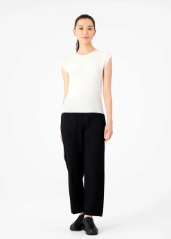 ISSEY MIYAKE Knit Stretch Pleats Clearance