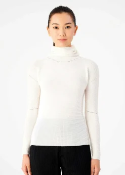 ISSEY MIYAKE Knit Stretch Pleats Store