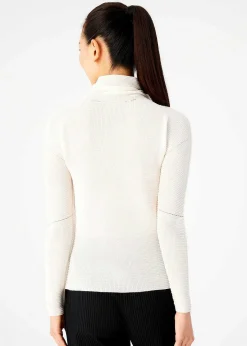 ISSEY MIYAKE Knit Stretch Pleats Store
