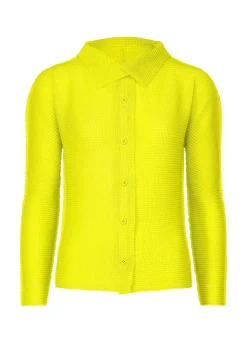 ISSEY MIYAKE Knit Stretch Pleats 1 Shop