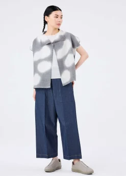 ISSEY MIYAKE Kumo Best