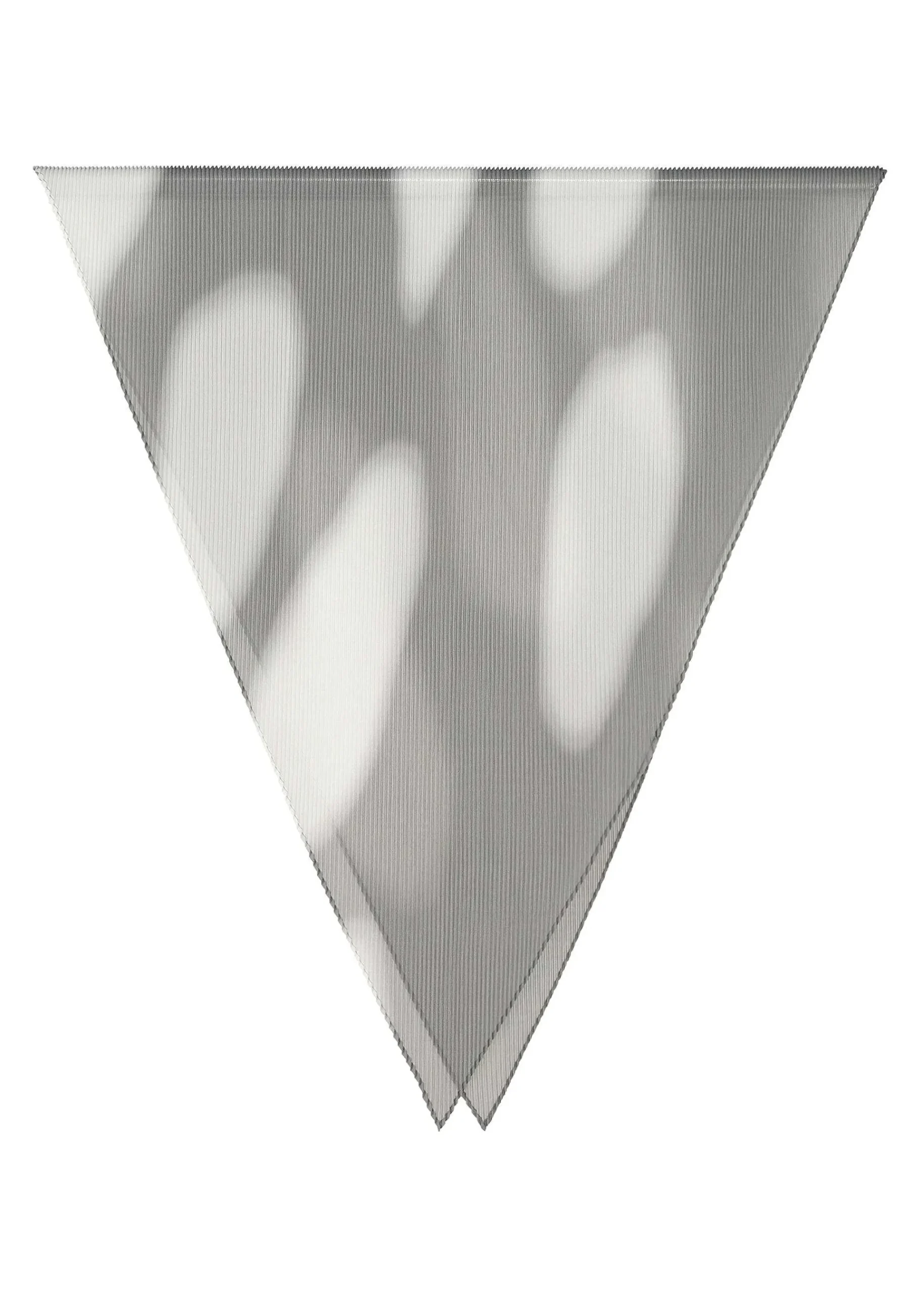 ISSEY MIYAKE Kumo Pleats Stole Flash Sale