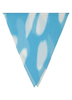 ISSEY MIYAKE Kumo Pleats Stole Flash Sale