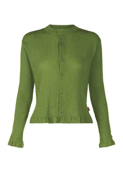 ISSEY MIYAKE Kyo Chijimi August Clearance