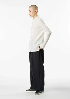 ISSEY MIYAKE Kyo Chijimi Basic New