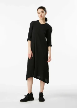 ISSEY MIYAKE Kyo Chijimi Basic Hot