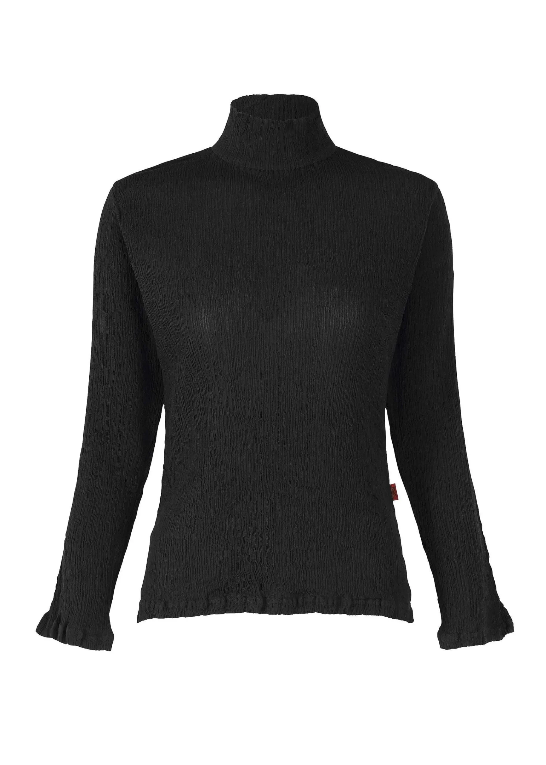 ISSEY MIYAKE Kyo Chijimi Basic Sale