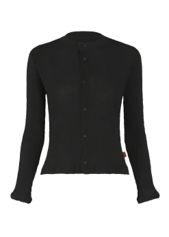 ISSEY MIYAKE Kyo Chijimi Basic Discount