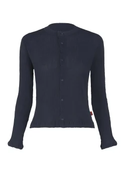 ISSEY MIYAKE Kyo Chijimi Basic Discount