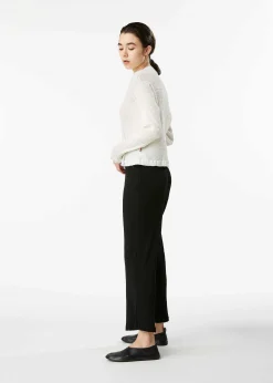 ISSEY MIYAKE Kyo Chijimi Basic Discount