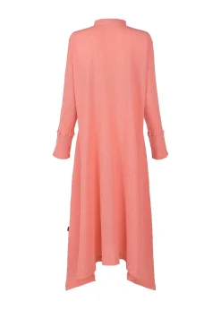 ISSEY MIYAKE Kyo Chijimi Comb Stitch Best