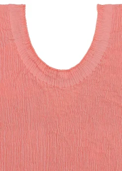 ISSEY MIYAKE Kyo Chijimi Comb Stitch Cheap