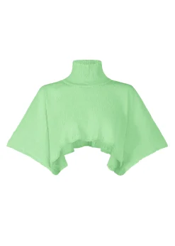 ISSEY MIYAKE Kyo Chijimi Comb Stitch Shop