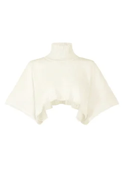 ISSEY MIYAKE Kyo Chijimi Comb Stitch Shop