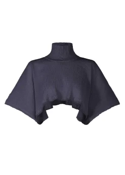 ISSEY MIYAKE Kyo Chijimi Comb Stitch Shop