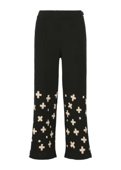 ISSEY MIYAKE Kyo Chijimi Cross Border Fashion