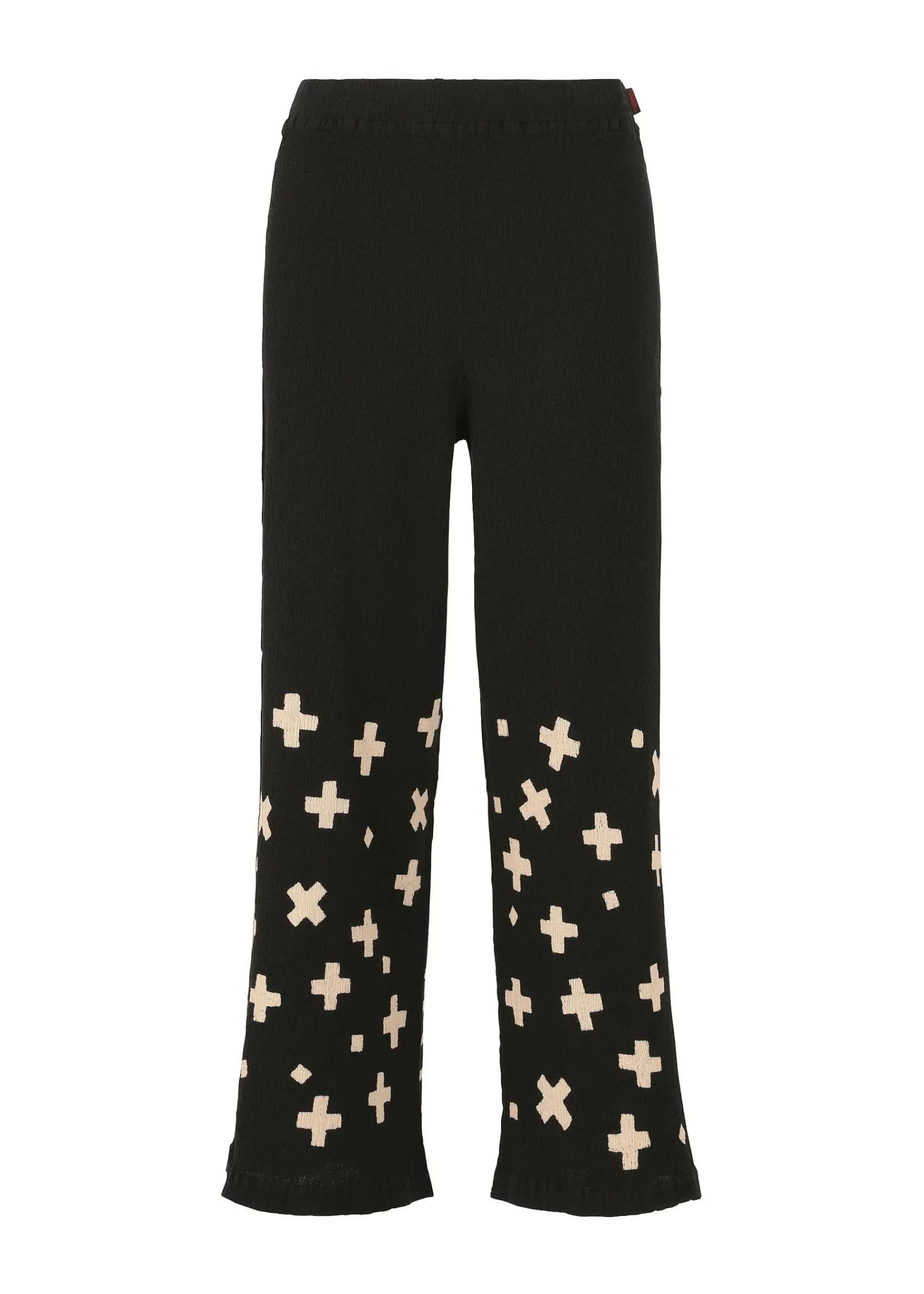 ISSEY MIYAKE Kyo Chijimi Cross Border Fashion