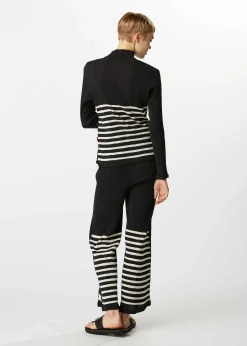 ISSEY MIYAKE Kyo Chijimi Cross Border Fashion