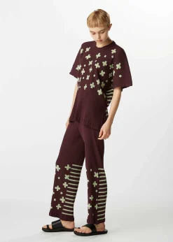 ISSEY MIYAKE Kyo Chijimi Cross Border Discount