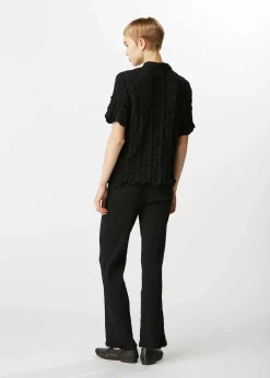 ISSEY MIYAKE Kyo Chijimi February Discount