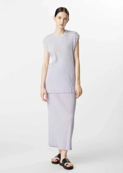 ISSEY MIYAKE Kyo Chijimi February Clearance